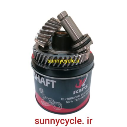 دنده تایم